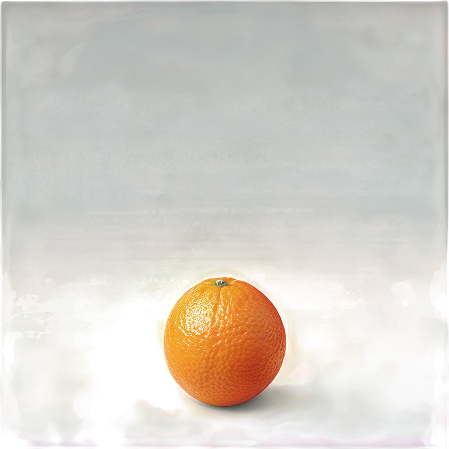 Realistic Orange Texture Png Thl