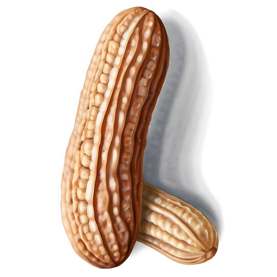 Realistic Peanut Image Png Tol77