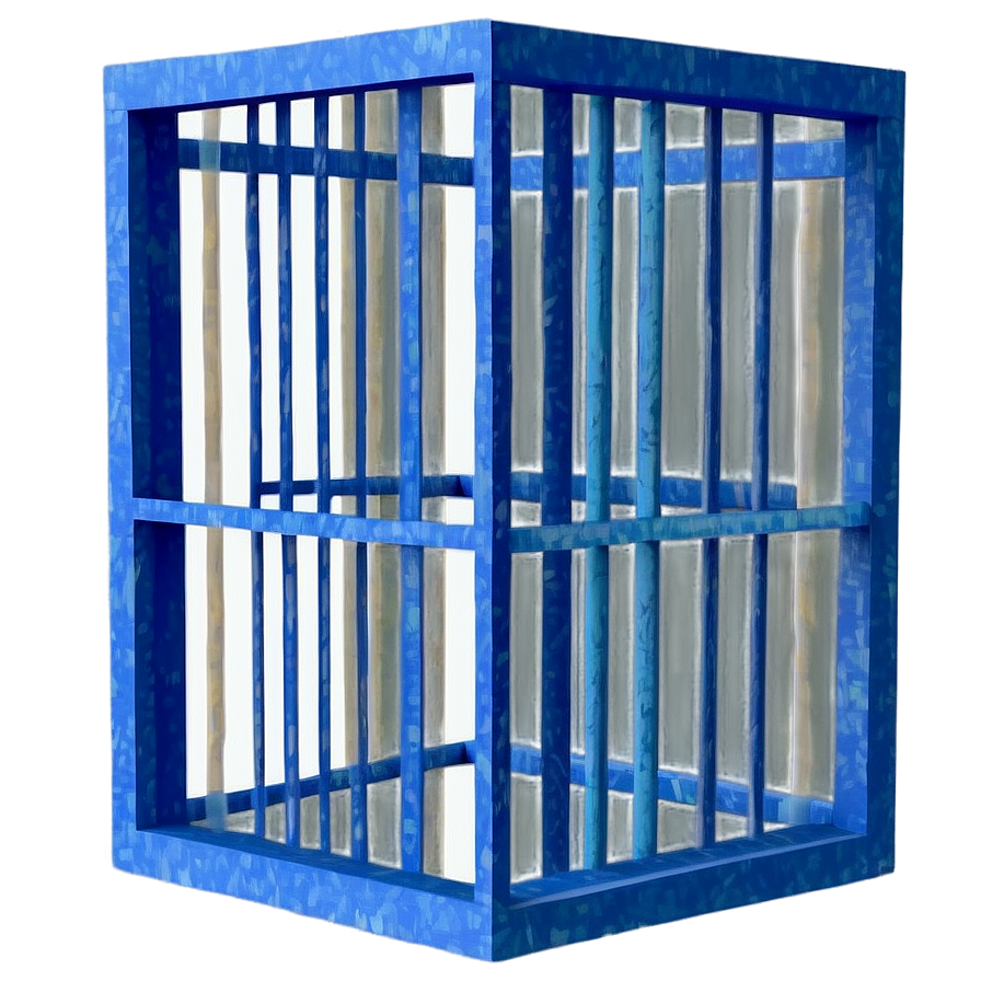 Realistic Prison Cell Png 24