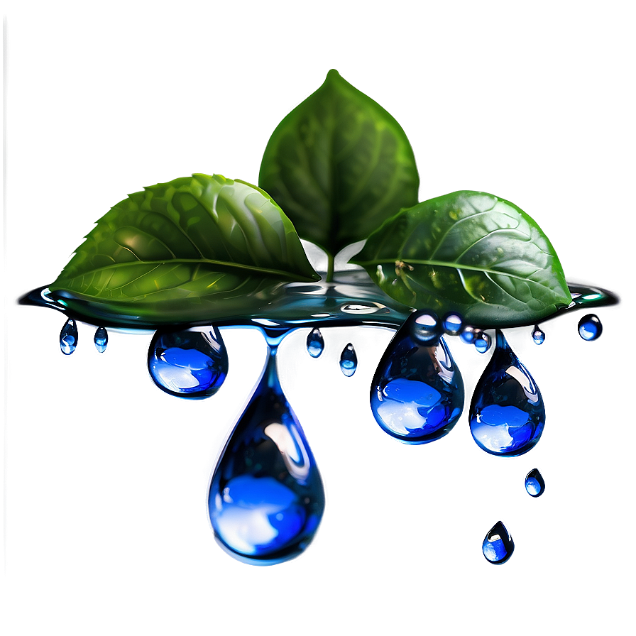 Realistic Raindrop Png Xxc83