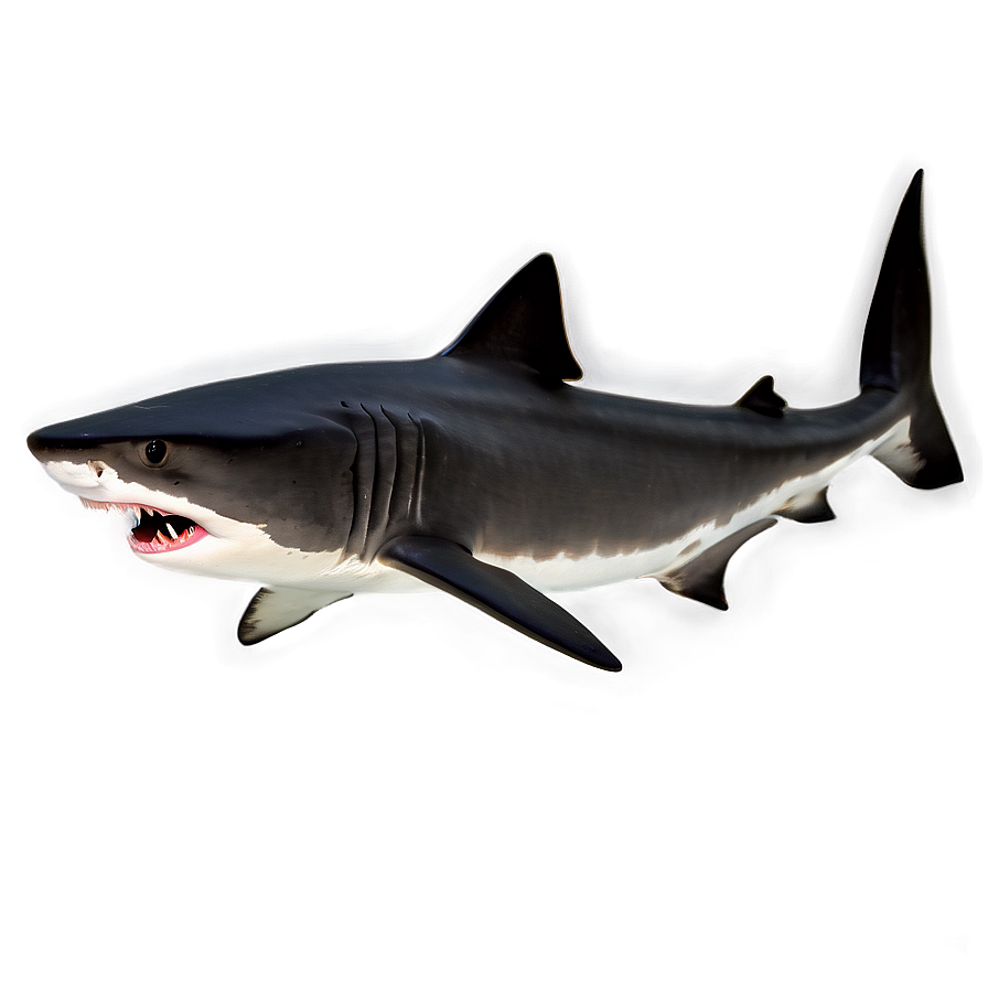 Realistic Shark Jaw Image Png Ybc57