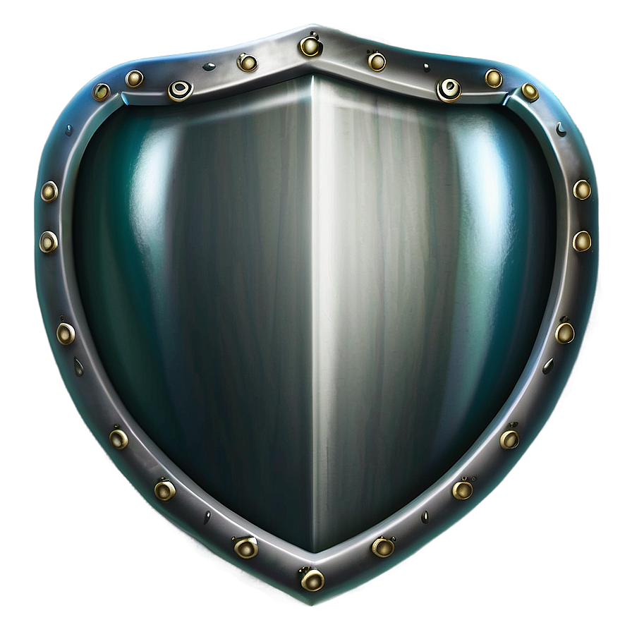 Realistic Shield Vector Png Shi