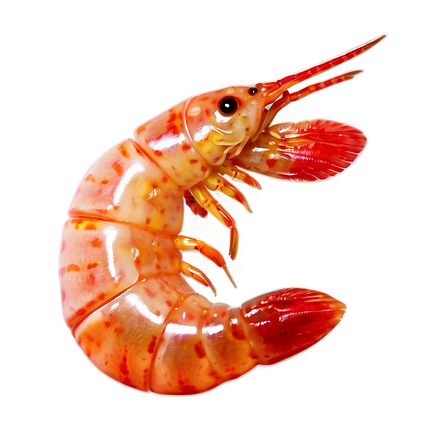 Realistic Shrimp Png 94