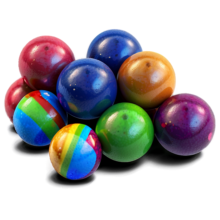 Realistic Skittles Rainbow Png Cqj