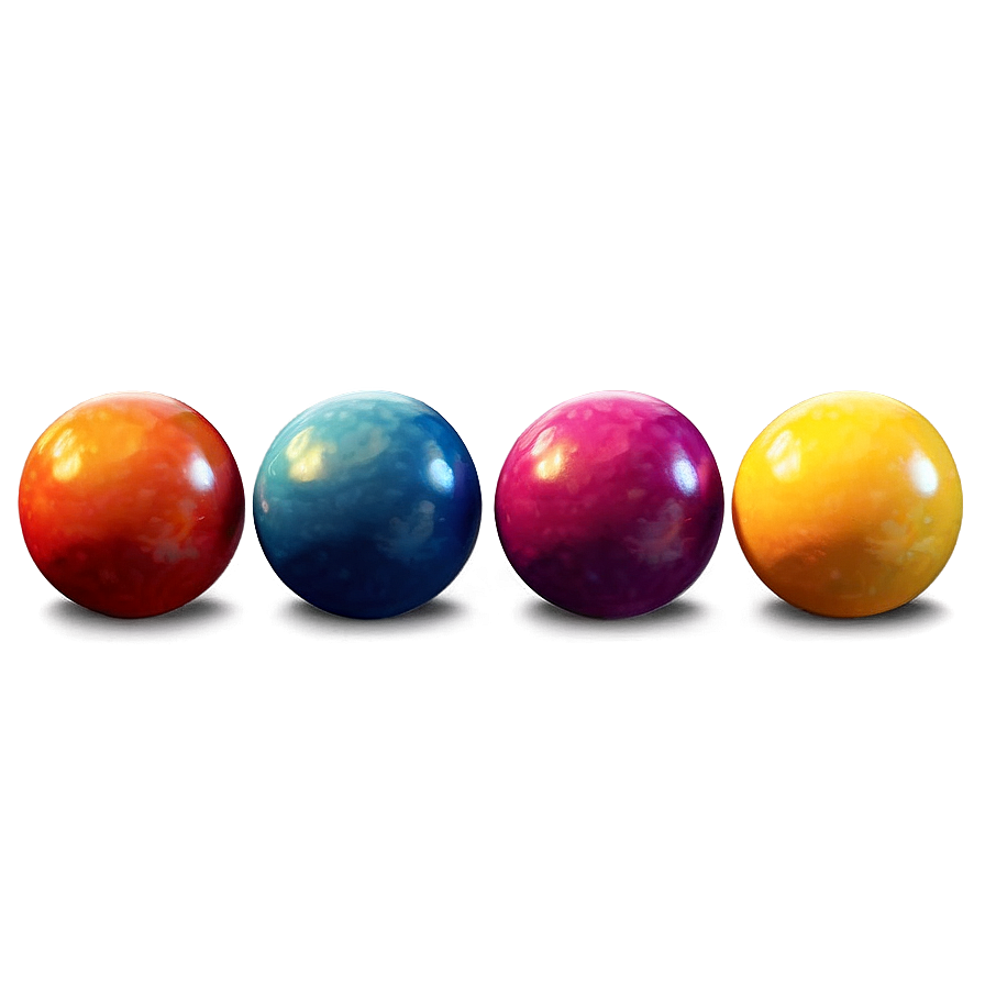 Realistic Skittles Rainbow Png Ran