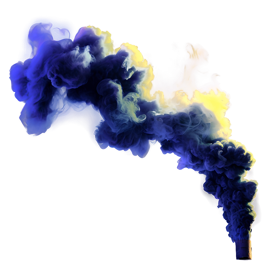 Realistic Smoke Clipart Png 12