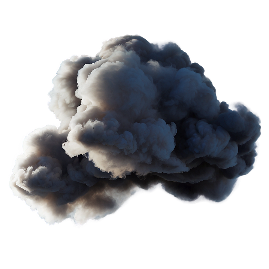 Realistic Smoke Cloud Png Lbo73