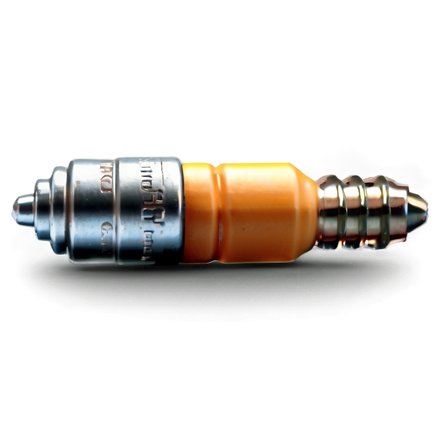 Realistic Sparkplug Png Tvy66