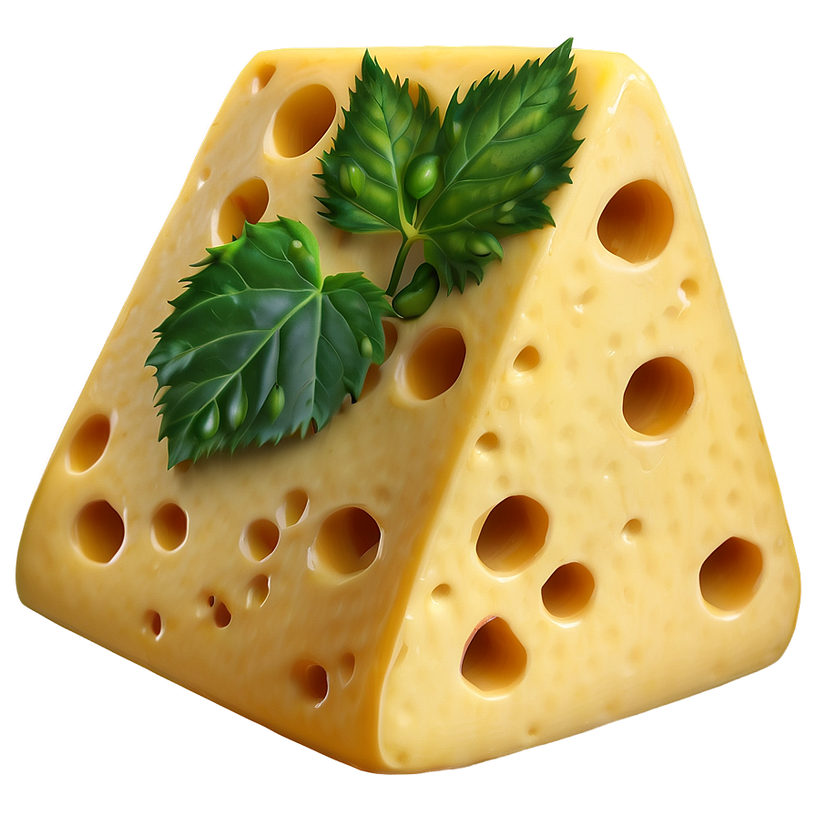 Realistic Swiss Cheese Png Car94