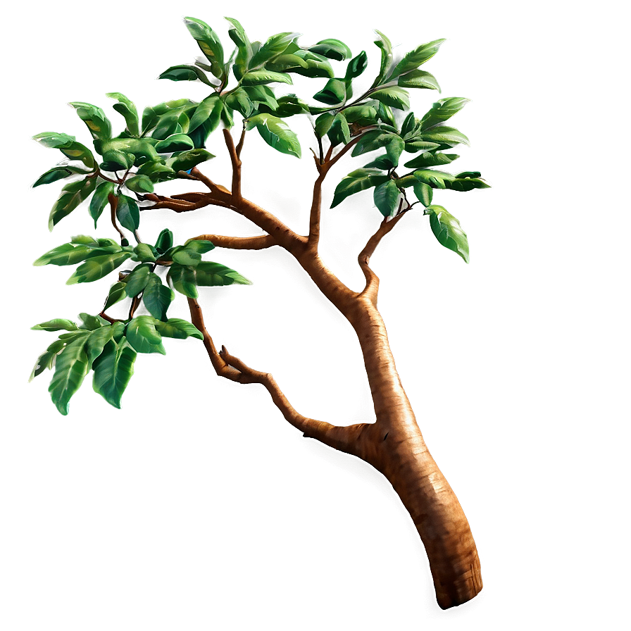 Realistic Tree Branch Png 99