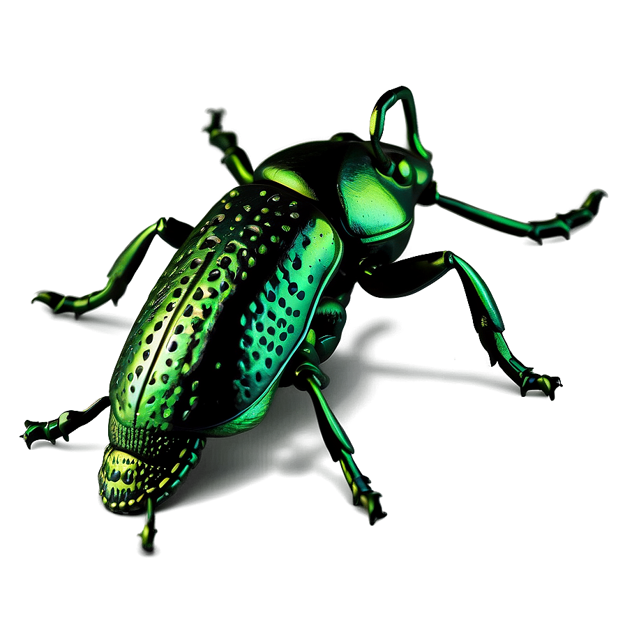 Realistic Weevil Insect Png 06292024