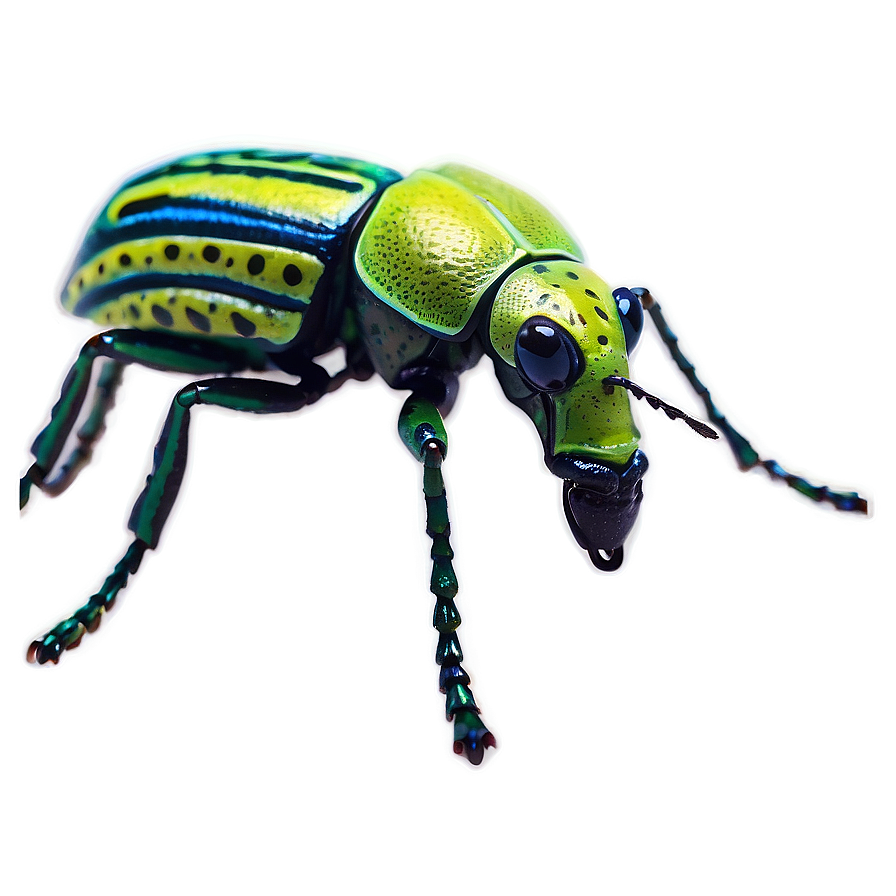 Realistic Weevil Insect Png 41