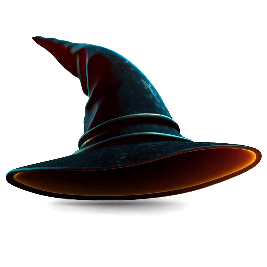 Realistic Witches Hat Png Vdn73