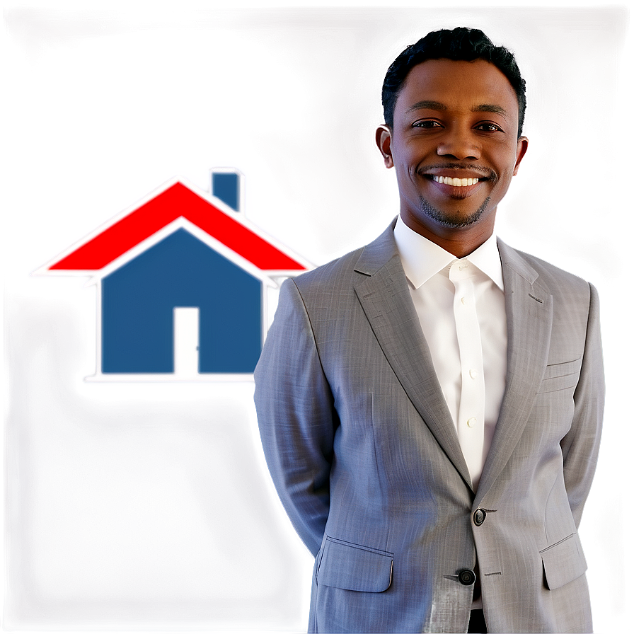 Realtor For International Properties Png 16