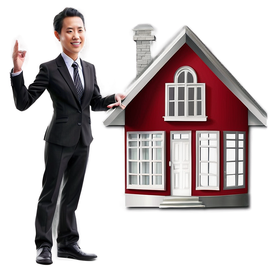 Realtor For International Properties Png 26