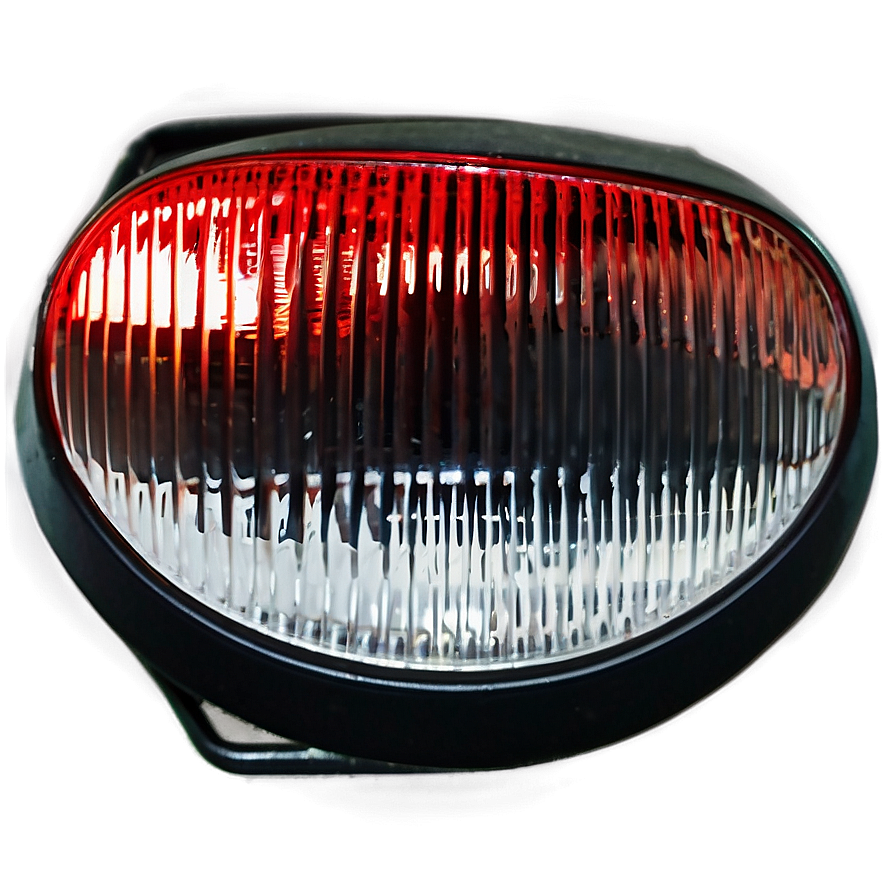 Rear Car Light Png Ecx