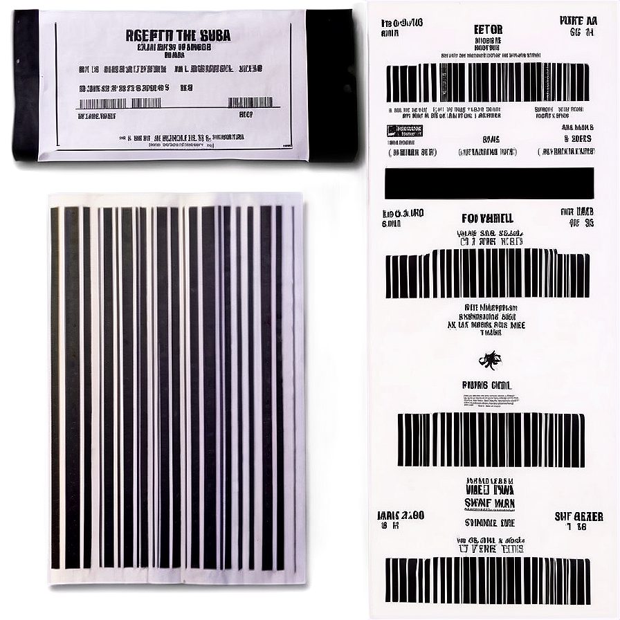 Receipt Template Png Hrq99