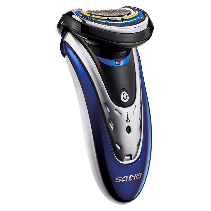 Rechargeable Electric Razor Png Pce