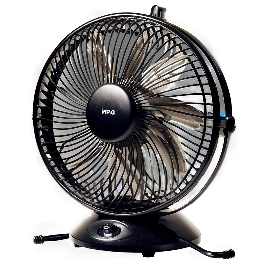 Rechargeable Fan Png 06262024