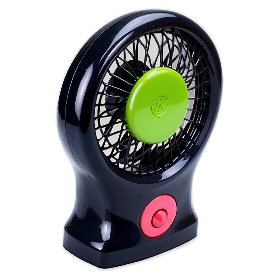 Rechargeable Fan Png Him