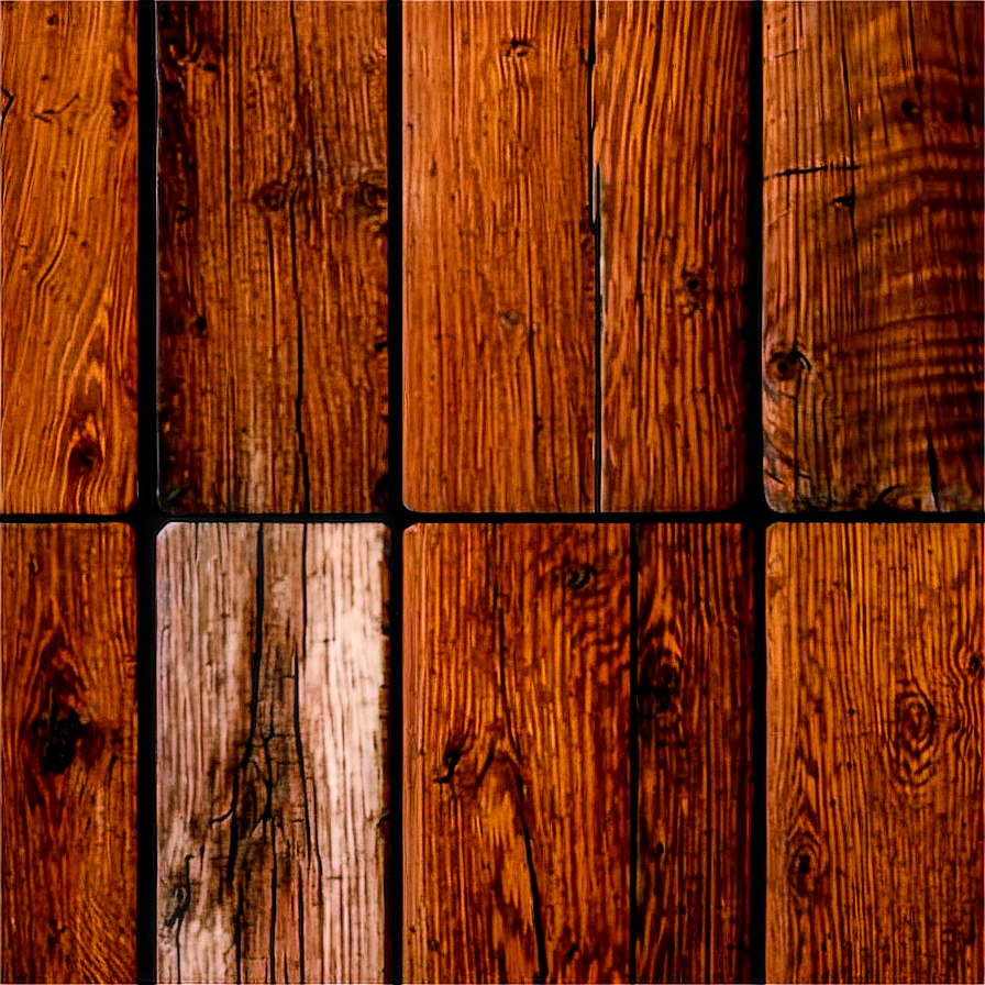 Reclaimed Wood Tile Floor Png Ncu45