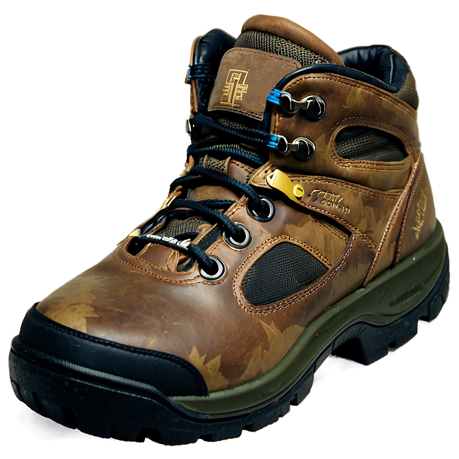 Reconnaissance Unit Boots Png 06292024