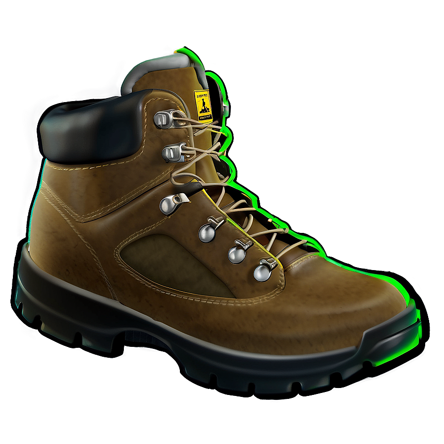 Reconnaissance Unit Boots Png 94