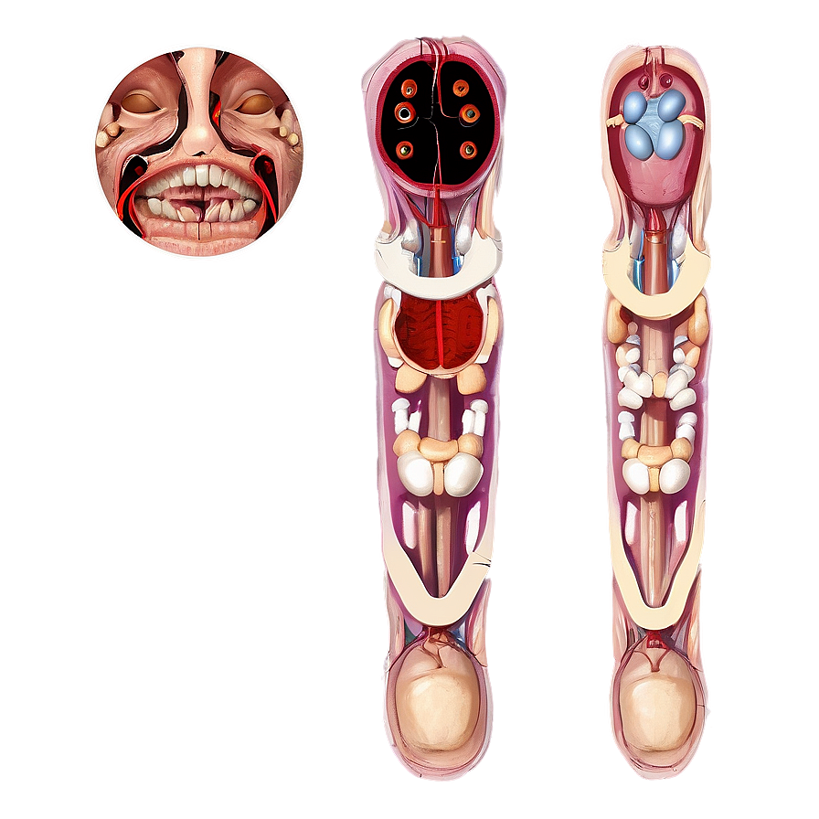 Reconstructive Surgery Techniques Png 06252024