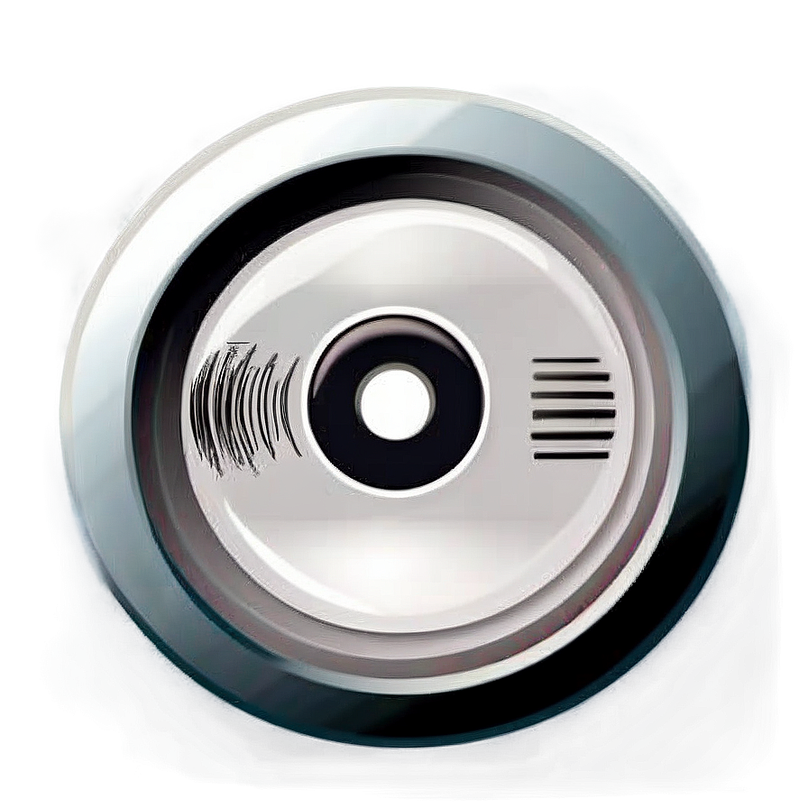 Record Button Clipart Png Ccr Image