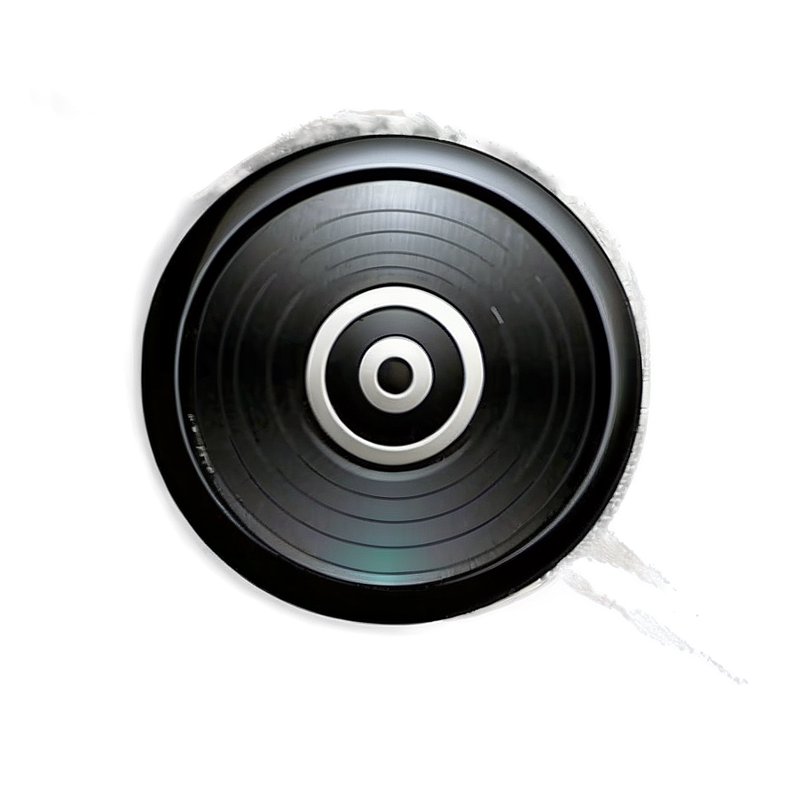 Record Button Sketch Png 06282024