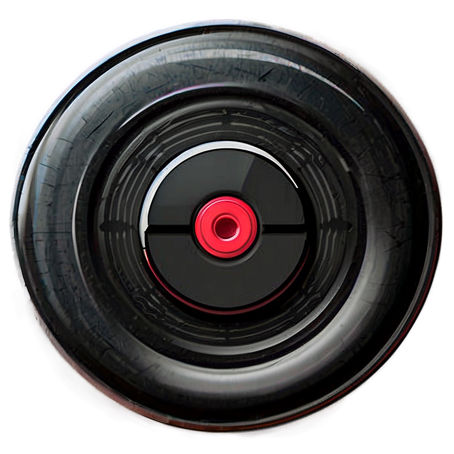 Record Button Sticker Png Kph Image