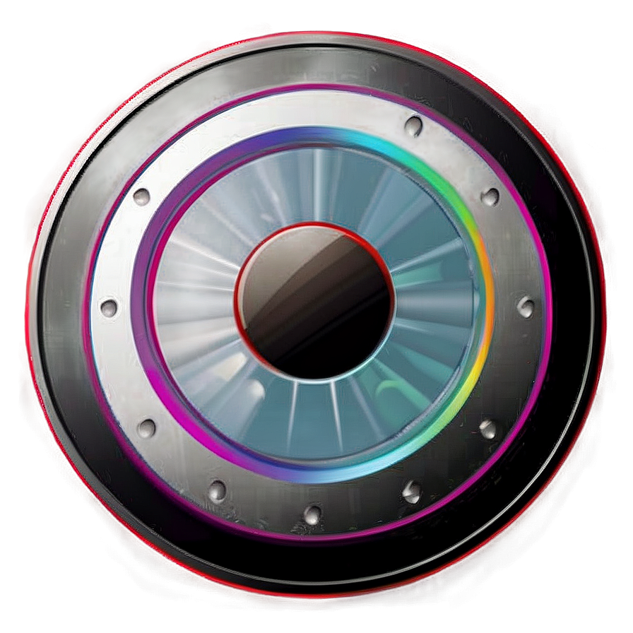 Record Button Vector Png Lae39