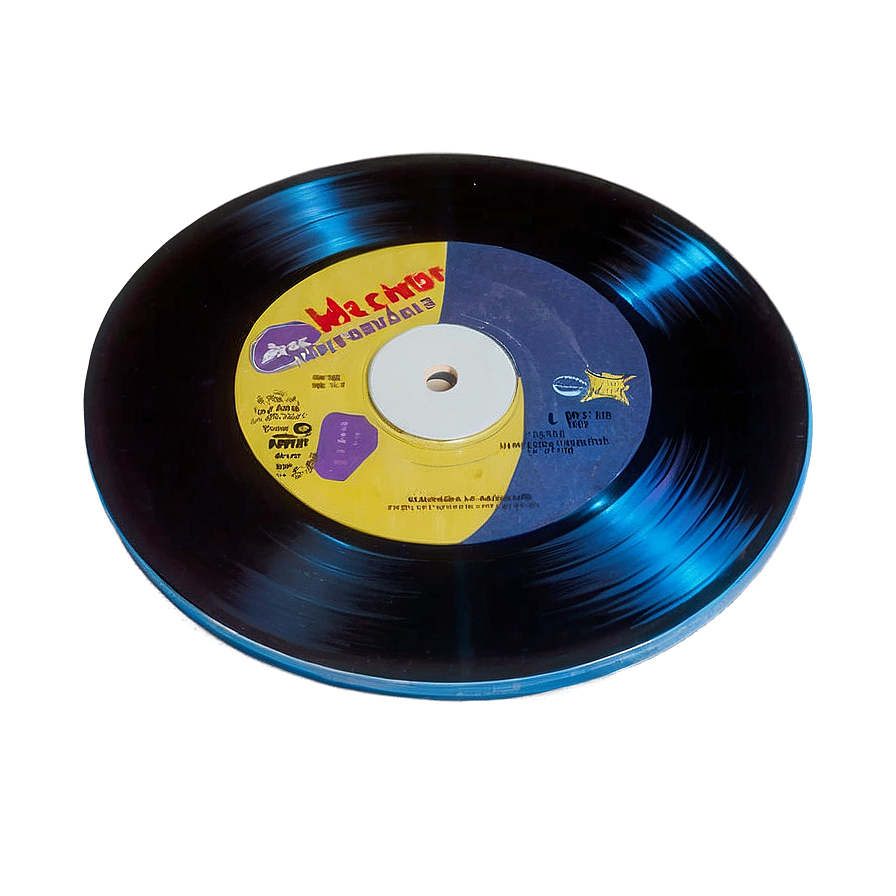 Record In Moonlight Png Jjc32