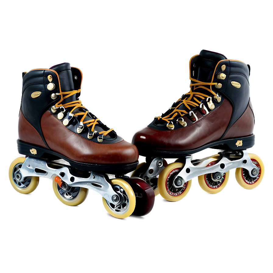 Recreational Rollerblades Png Jhs