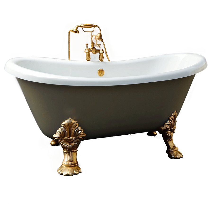 Rectangular Bathtub Png Ful2