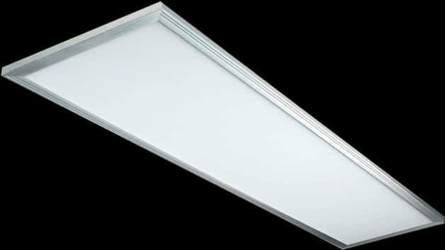 Rectangular L E D Panel Light