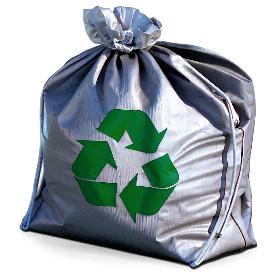 Recycle Bag Icon Png Wvl54