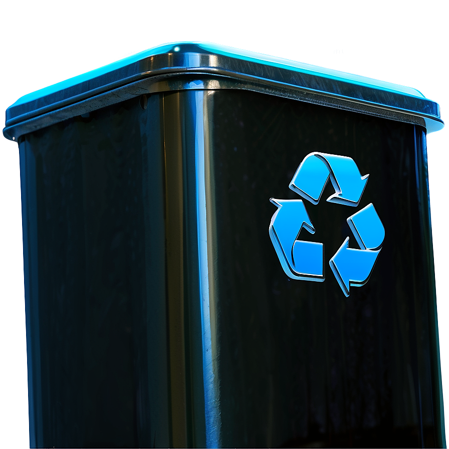 Recycle Bin B