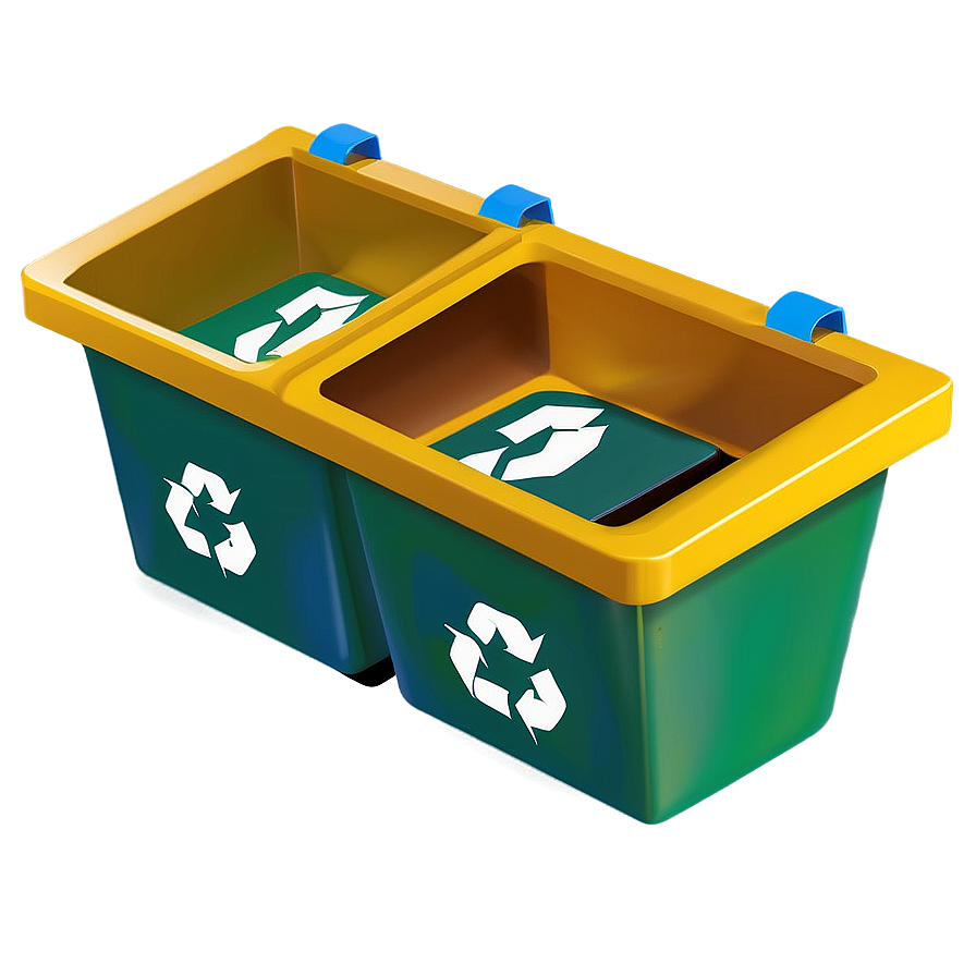 Recycle Bin For Kids Png 53