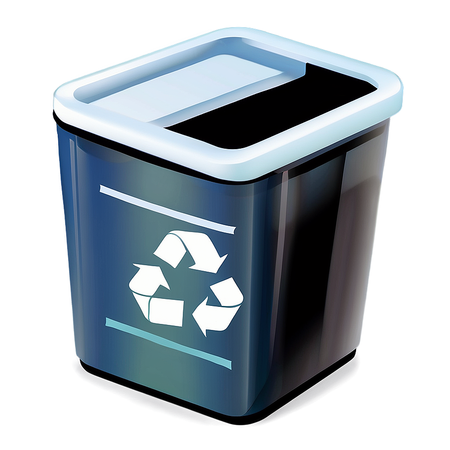 Recycle Bin Icon Png Acj25