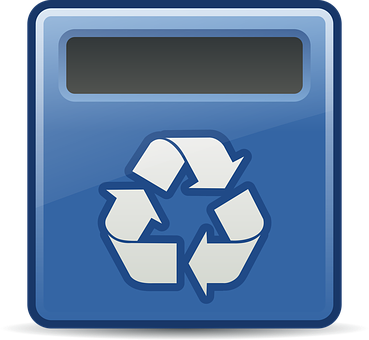 Recycle Bin Icon