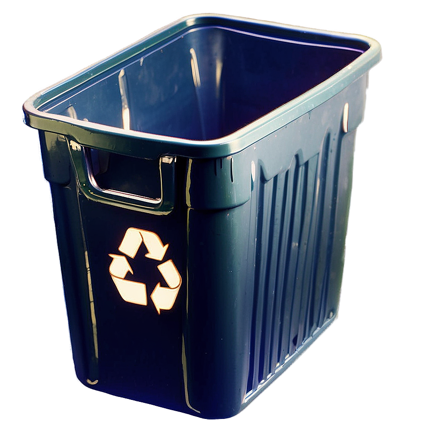 Recycle Bin Outline Png 78