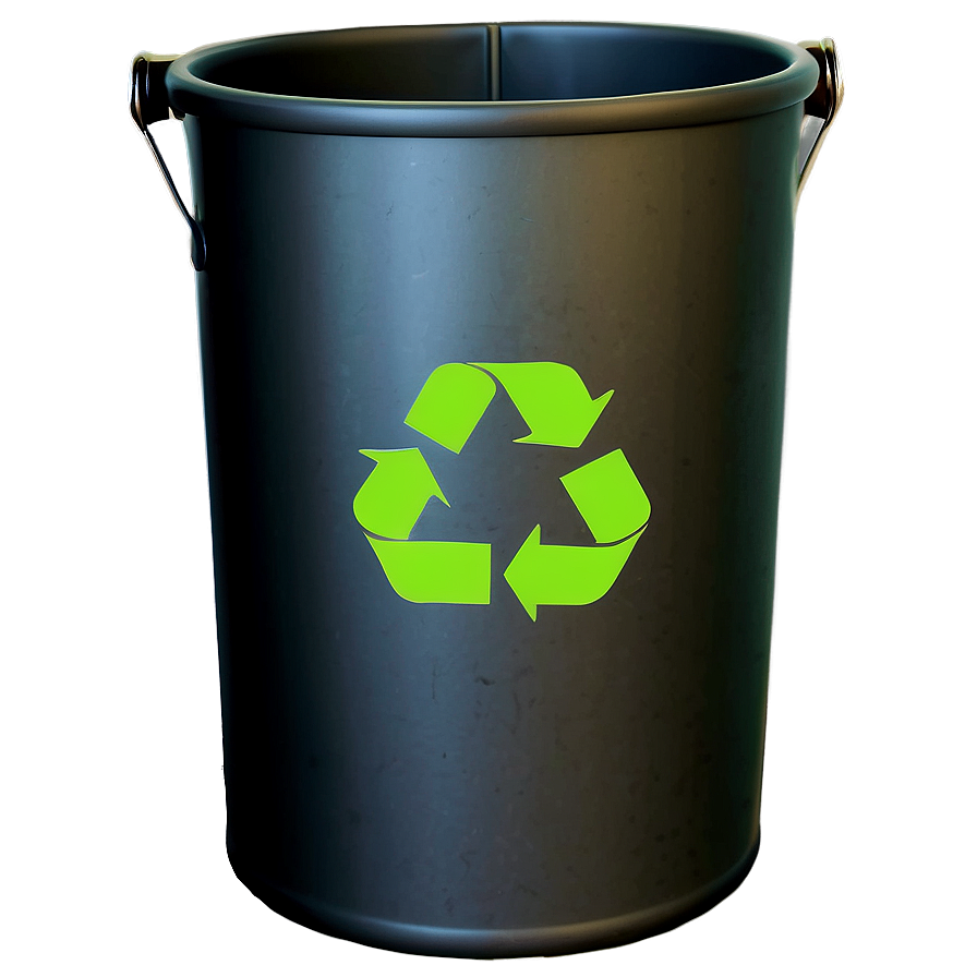 Recycle Bin Symbol Png 06132024