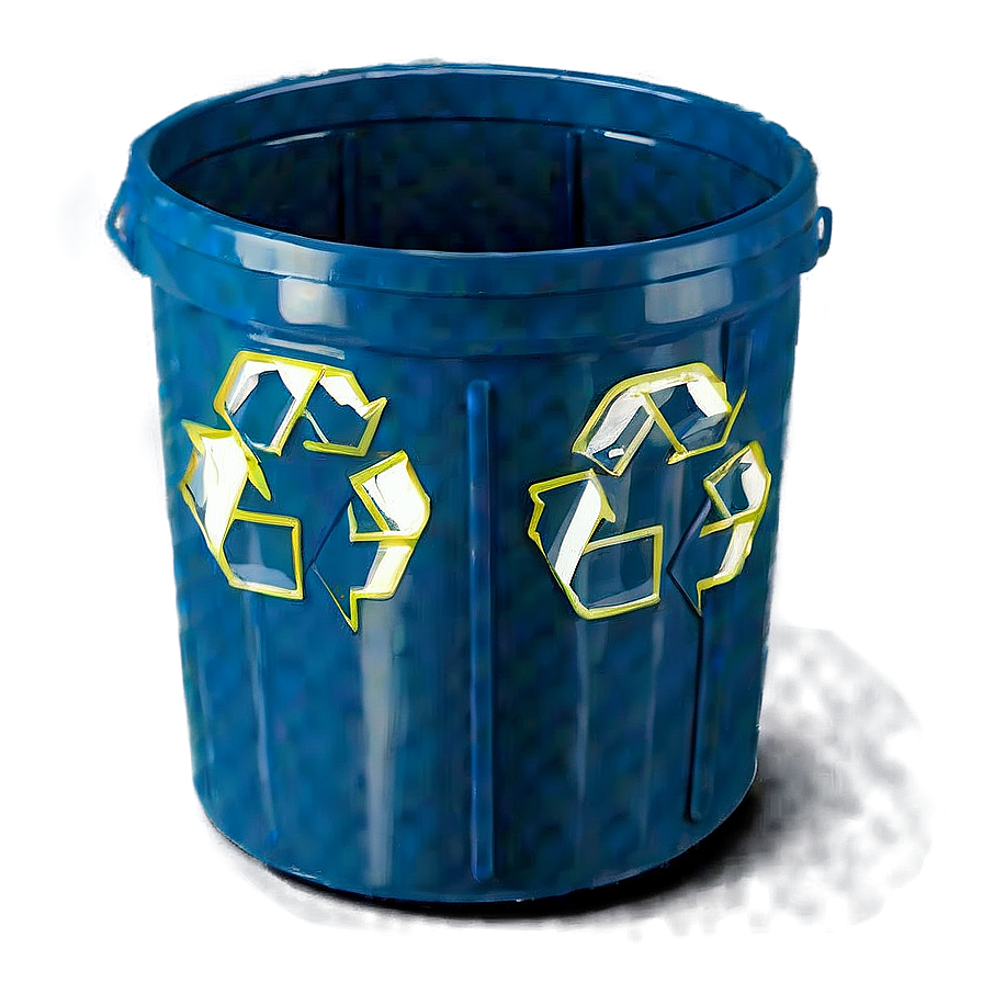 Recycle Bin With Compartments Png 87