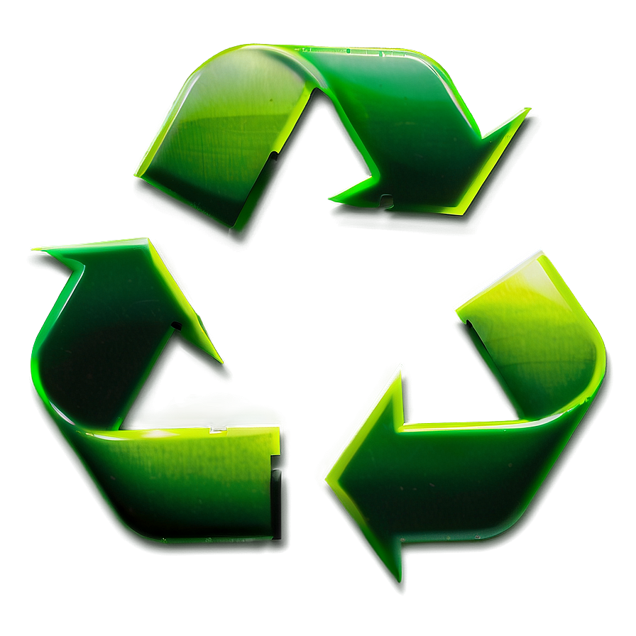 Recycle Campaign Logo Png Khi