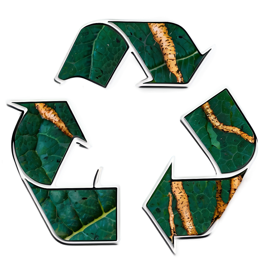 Recycle Campaign Logo Png Vhu39