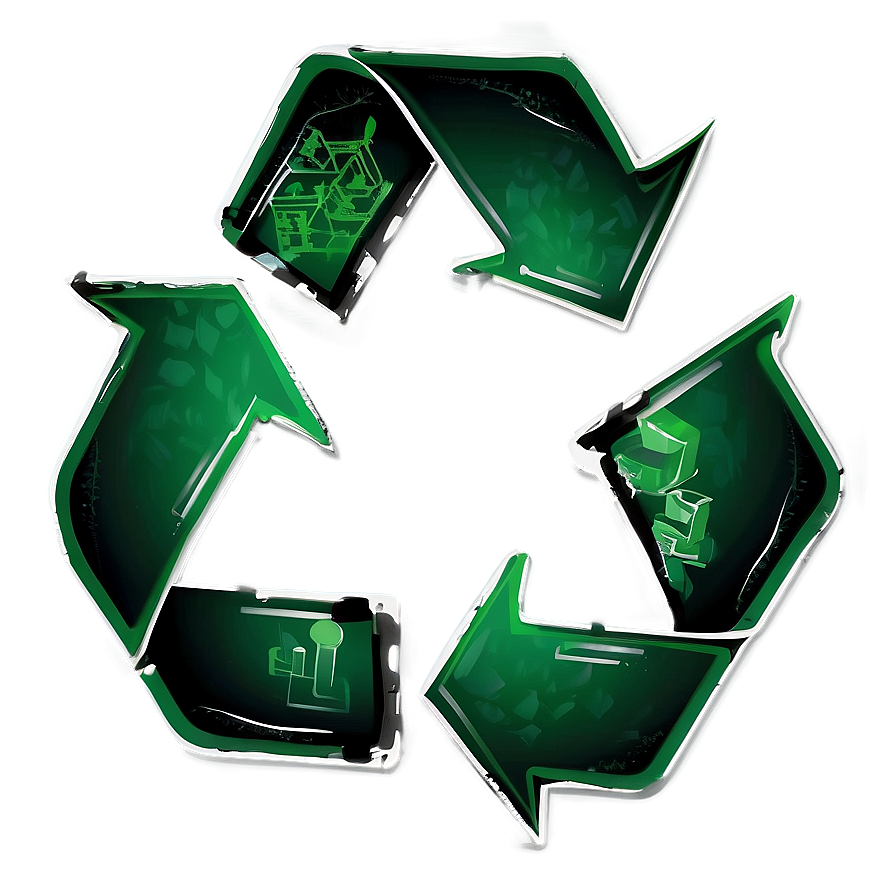 Recycle Campaign Logo Png Wlq