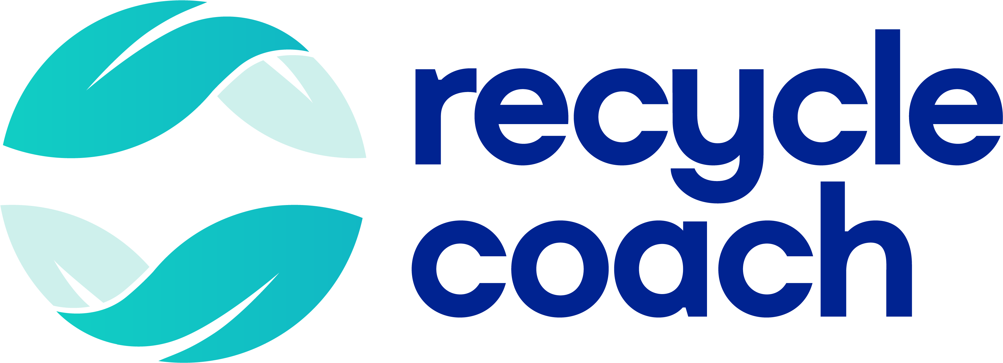 Recycle Coach Logo