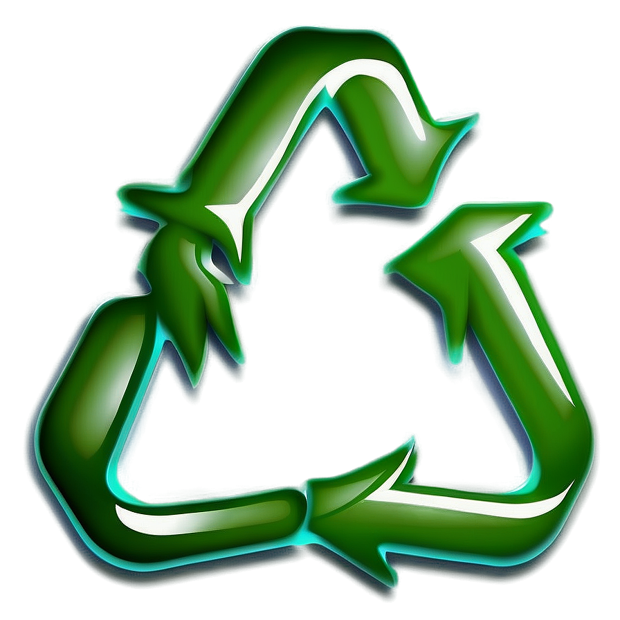 Recycle Emblem Transparent Png 29