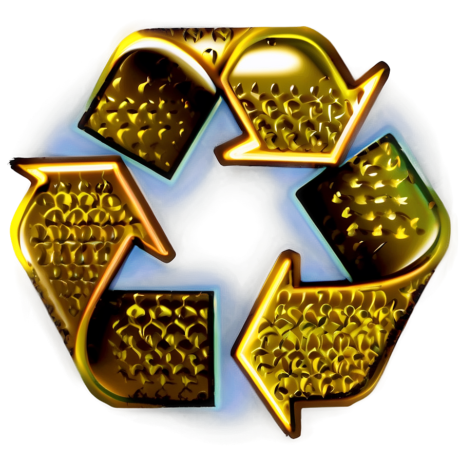 Recycle Emblem Transparent Png Ngd